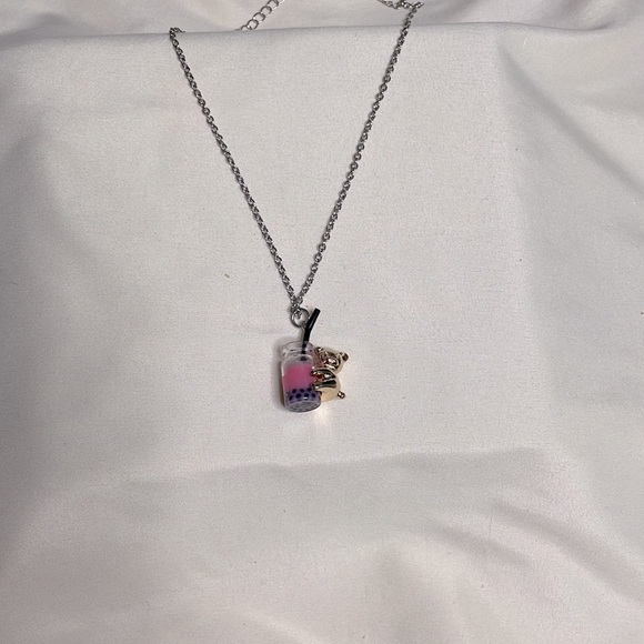 3 pcs Boba/Candy Jewelry Bundle - Picture 2 of 4